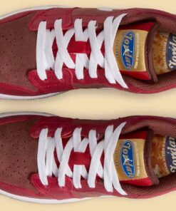 Jordan 1 Low Bread & Butter HF3202-200