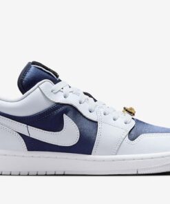 Jordan 1 Low Football Grey FZ8778-044