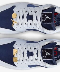 Jordan 1 Low Football Grey FZ8778-044