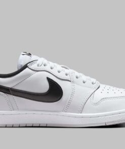 Jordan 1 Low ‘85 “WhiteBlack FB9933-102
