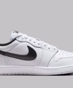 Jordan 1 Low ‘85 “WhiteBlack FB9933-102