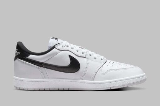 Jordan 1 Low ‘85 “WhiteBlack FB9933-102