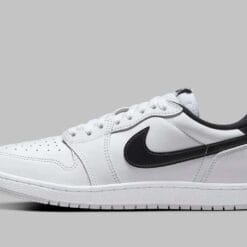 Jordan 1 Low ‘85 “WhiteBlack FB9933-102