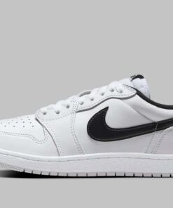 Jordan 1 Low ‘85 “WhiteBlack FB9933-102