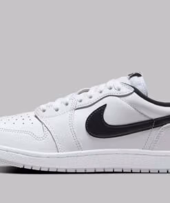 Jordan 1 Low ‘85 “WhiteBlack FB9933-102