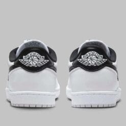 Jordan 1 Low ‘85 “WhiteBlack FB9933-102