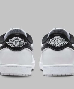 Jordan 1 Low ‘85 “WhiteBlack FB9933-102