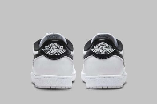 Jordan 1 Low ‘85 “WhiteBlack FB9933-102