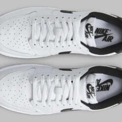 Jordan 1 Low ‘85 “WhiteBlack FB9933-102