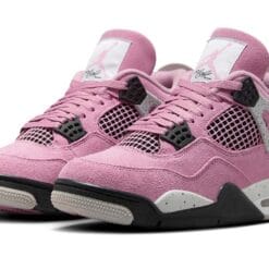 Jordan 4 Retro Orchid AQ9129-501