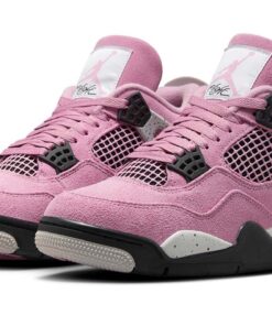 Jordan 4 Retro Orchid AQ9129-501