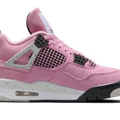 Jordan 4 Retro Orchid AQ9129-501