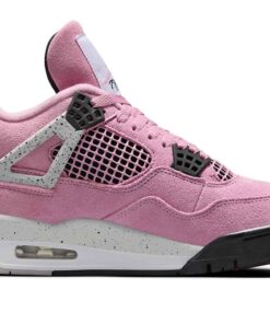 Jordan 4 Retro Orchid AQ9129-501