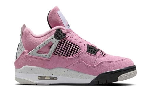 Jordan 4 Retro Orchid AQ9129-501