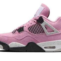 Jordan 4 Retro Orchid AQ9129-501