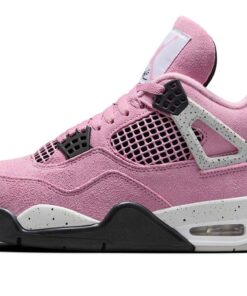Jordan 4 Retro Orchid AQ9129-501