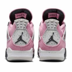 Jordan 4 Retro Orchid AQ9129-501