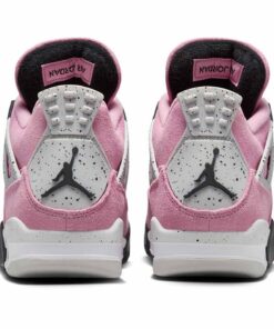 Jordan 4 Retro Orchid AQ9129-501