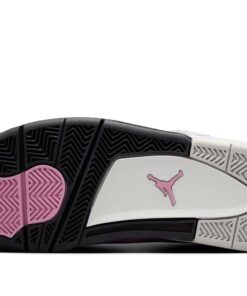 Jordan 4 Retro Orchid AQ9129-501