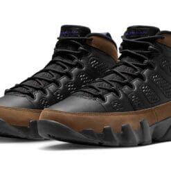 Jordan 9 Retro Olive HV4794-030