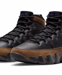 Jordan 9 Retro Olive HV4794-030