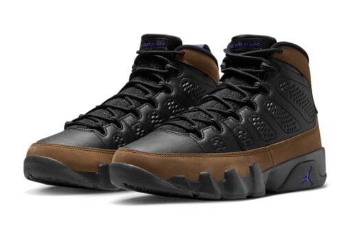 Jordan 9 Retro Olive HV4794-030