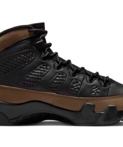 Jordan 9 Retro Olive HV4794-030
