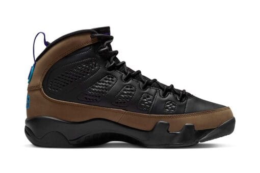 Jordan 9 Retro Olive HV4794-030