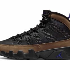 Jordan 9 Retro Olive HV4794-030