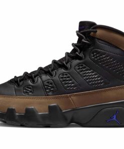 Jordan 9 Retro Olive HV4794-030