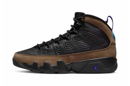 Jordan 9 Retro Olive HV4794-030