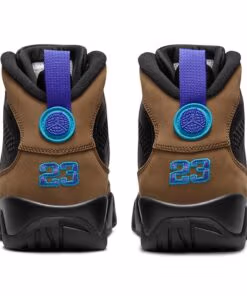 Jordan 9 Retro Olive HV4794-030