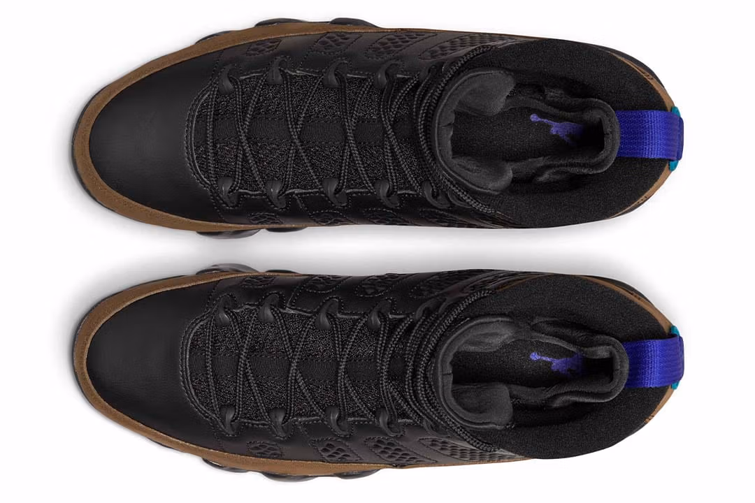 Jordan 9 Retro Olive HV4794-030