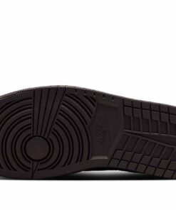 Jordan 1 Retro Low OG SP Travis Scott Velvet Brown DM7866-202