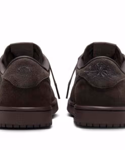 Jordan 1 Retro Low OG SP Travis Scott Velvet Brown DM7866-202