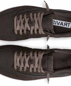 Jordan 1 Retro Low OG SP Travis Scott Velvet Brown DM7866-202