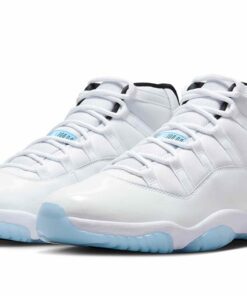 Jordan 11 Retro High Legend Blue 2024 CT8012-104