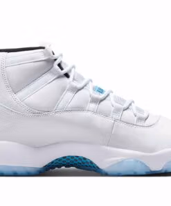 Jordan 11 Retro High Legend Blue 2024 CT8012-104