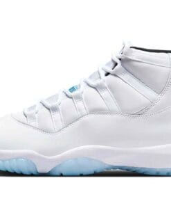 Jordan 11 Retro High Legend Blue 2024 CT8012-104