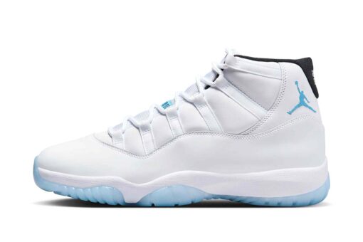 Jordan 11 Retro High Legend Blue 2024 CT8012-104