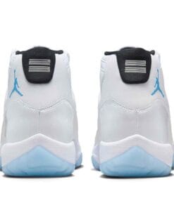 Jordan 11 Retro High Legend Blue 2024 CT8012-104