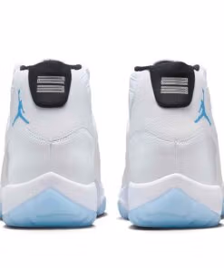 Jordan 11 Retro High Legend Blue 2024 CT8012-104