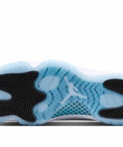 Jordan 11 Retro High Legend Blue 2024 CT8012-104