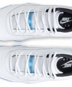 Jordan 11 Retro High Legend Blue 2024 CT8012-104