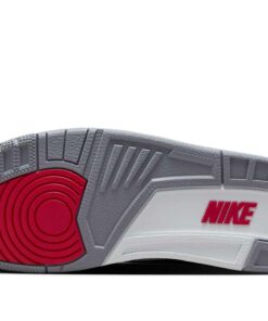 Jordan 3 Retro OG Black Cement 2024 DN3707-010