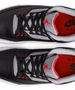 Jordan 3 Retro OG Black Cement 2024 DN3707-010