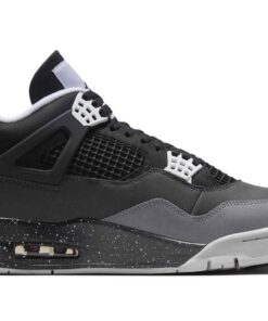 Jordan 4 Retro Fear 2024 FQ8138-002