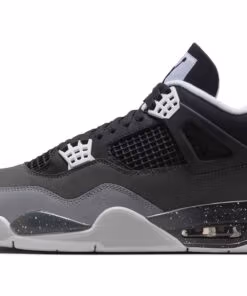 Jordan 4 Retro Fear 2024 FQ8138-002