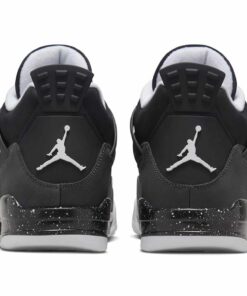 Jordan 4 Retro Fear 2024 FQ8138-002