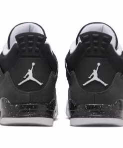 Jordan 4 Retro Fear 2024 FQ8138-002